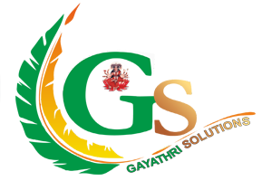GS Gayathri Solutions