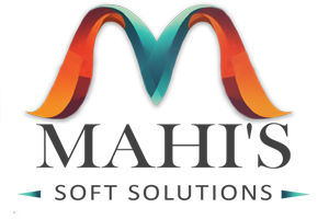 Mahi's Soft Solutions