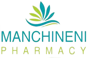 Manchineni Pharmacy