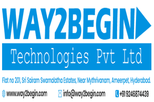 Way2Begin Technologies